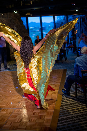 Marriott Rewards Year of Surprises -33