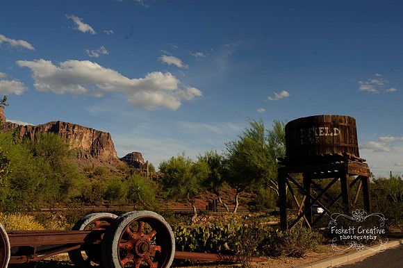 2011-Mesa CVB-726