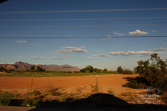 2011-Mesa CVB-801