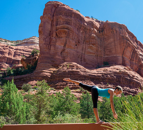 Enchantment Resort Sedona