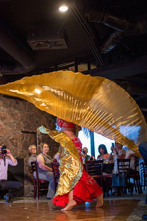 Marriott Rewards Year of Surprises -43