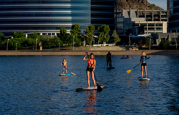 Tempe Town Lake-504