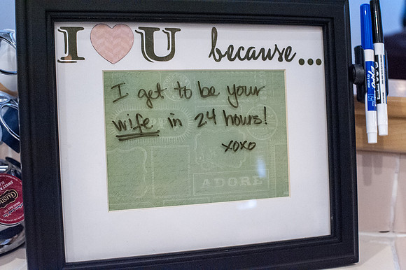Wedding Day Survival Kit #Scottsdale Weddings #FoskettCreative Photography_-5
