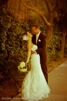 T & K Wedding: First Look, Family & Formals