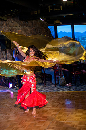 Marriott Rewards Year of Surprises -36