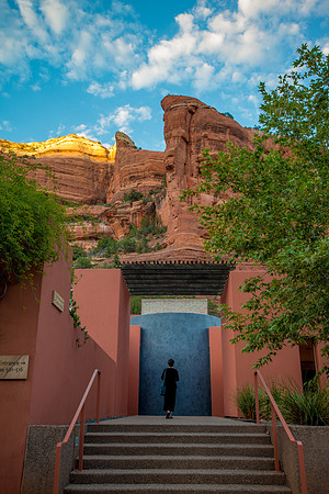 Enchantment Resort Sedona