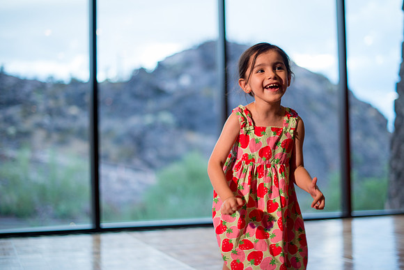 Marriott Rewards Year of Surprises -21