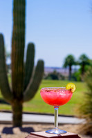 Yuma~ The Patio