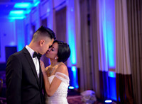 Wedding Reception