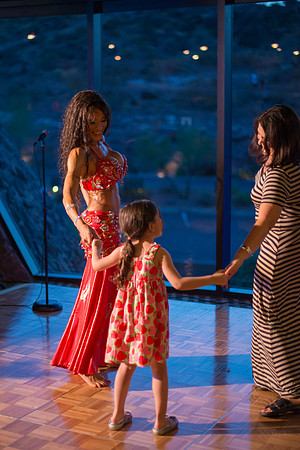 Marriott Rewards Year of Surprises -76