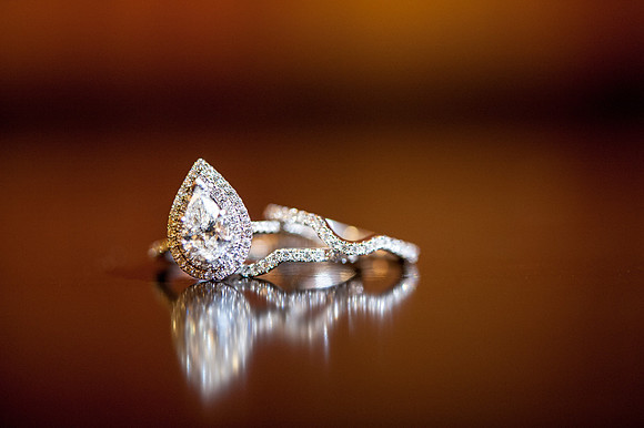 Foskett Creative Wedding Photography