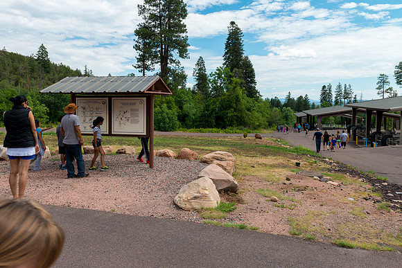 Tonto Creek Fish Hatchery-553