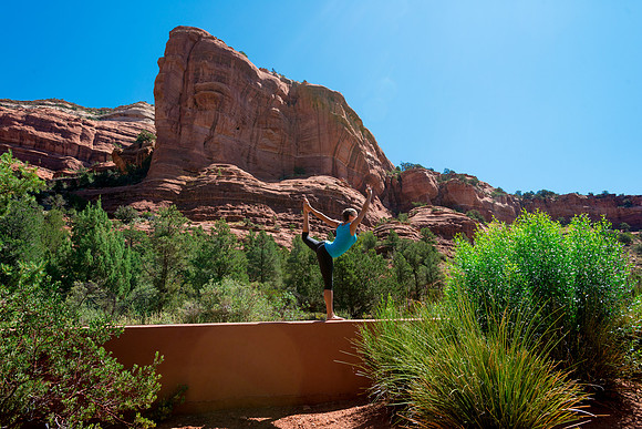 Enchantment Resort Sedona