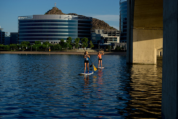 Tempe Town Lake-578