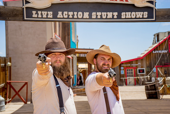 Rawhide