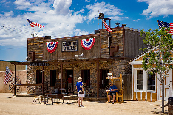 Rawhide