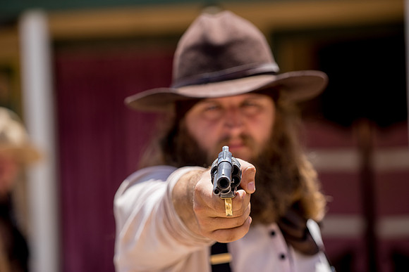 Rawhide