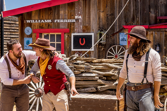 Rawhide