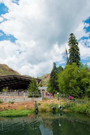 Tonto Creek Fish Hatchery-487
