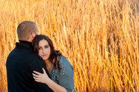 Sarah + Bryan