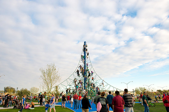 Riverview Park
