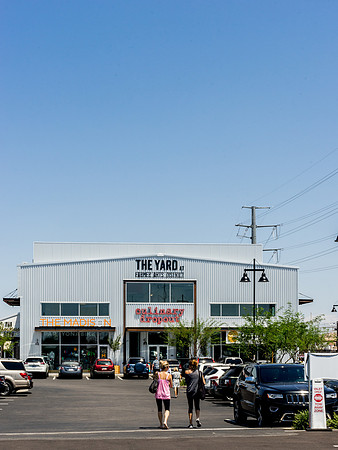 The Yard-1054
