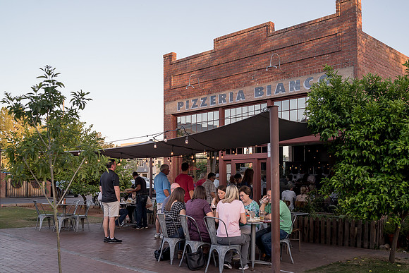 Pizzeria Bianco-13