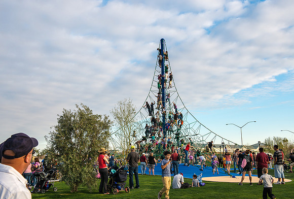 Riverview Park