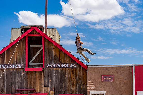 Rawhide