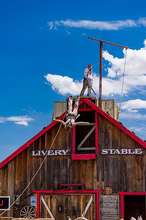 Rawhide