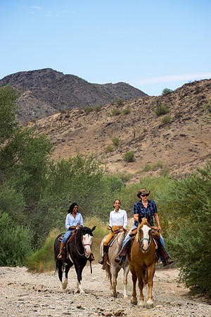 Ponderosa Stables-10