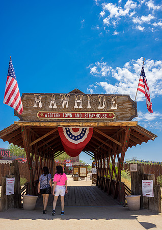 Rawhide
