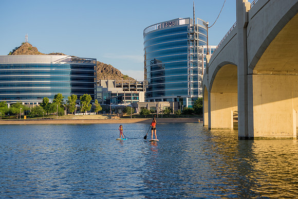 Tempe Town Lake-456