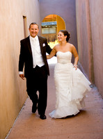 T & K Wedding: Highlights