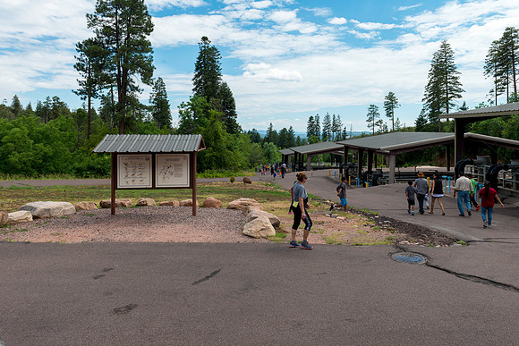 Tonto Creek Fish Hatchery-557