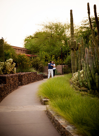 Desert Botanical Gardens