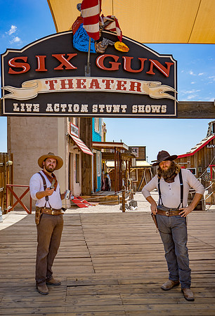 Rawhide