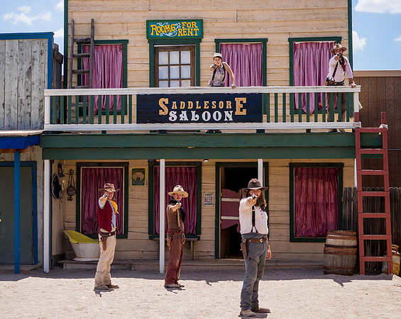Rawhide