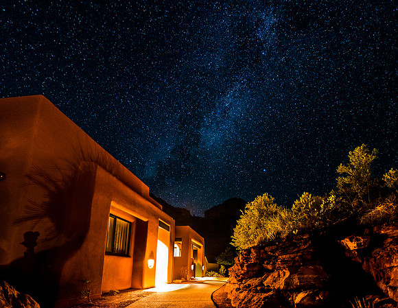 Enchantment Resort Sedona