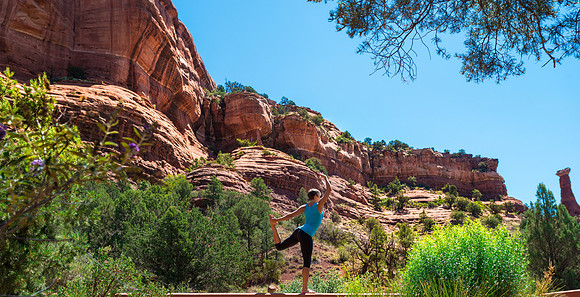 Enchantment Resort Sedona