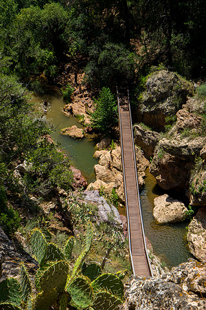 Tonto Natural Bridge-220