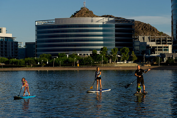 Tempe Town Lake-632