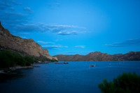 Saguaro Lake