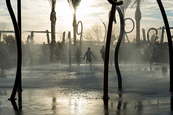 Riverview Park