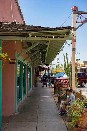 Historic Scottsdale-583