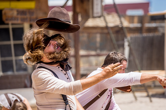 Rawhide