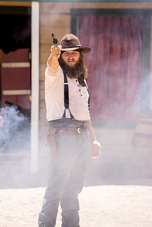 Rawhide