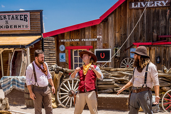 Rawhide