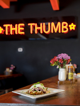 The Thumb-5