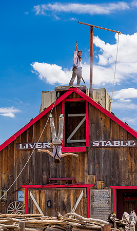Rawhide